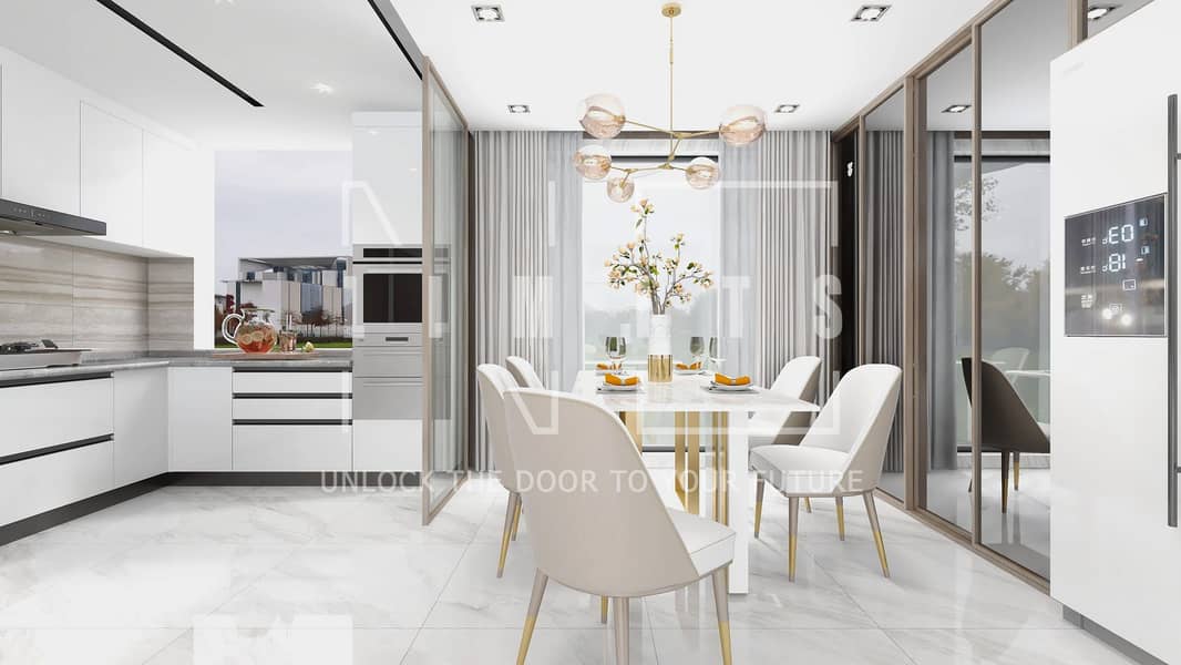 Limited Availability |40% DIS |100% Capital Growth