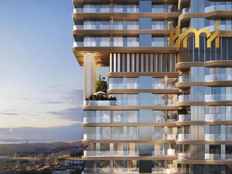 Greens Community | Prime Location | High Roi