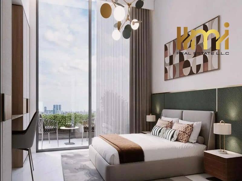 Greens Community | Prime Location | High Roi - Image 7