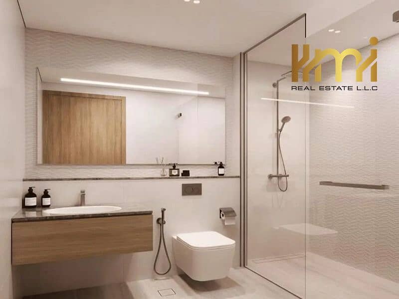 Greens Community | Prime Location | High Roi - Image 8