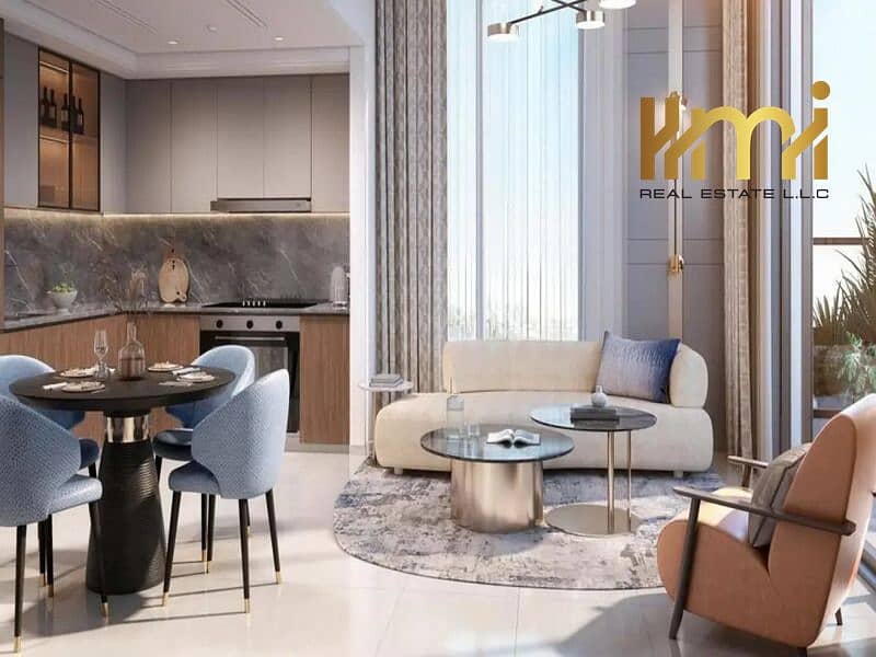 Greens Community | Prime Location | High Roi - Image 6