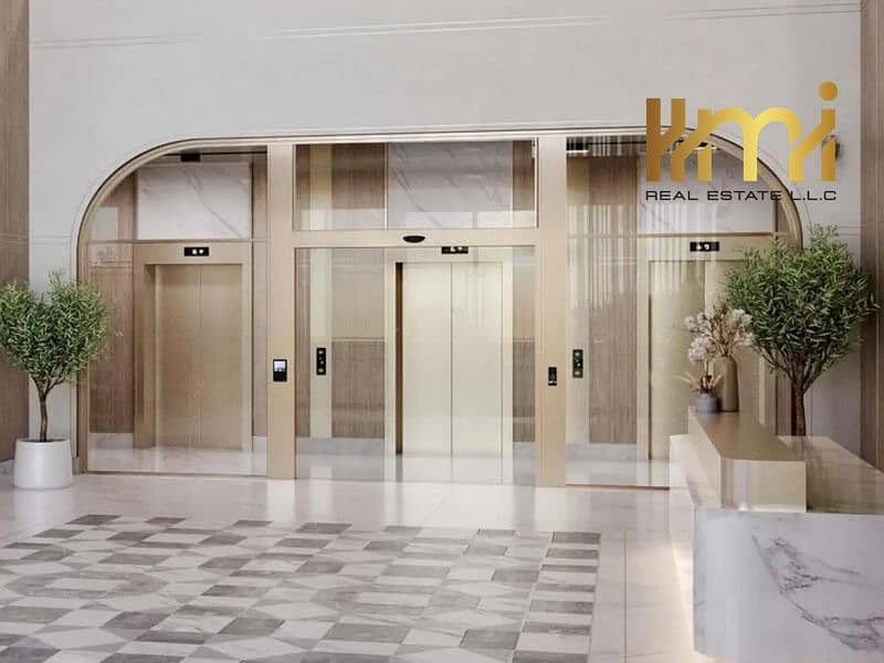 Greens Community | Prime Location | High Roi - Image 8