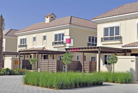 3 Bedroom Villa for Rent in Dubailand, Dubai - Great layout 3 bedrooms and maidsroom two Available 3 Bedroom Villa for Rent in Dubailand, Dubai - Great layout 3 bedrooms and maidsroom two Available