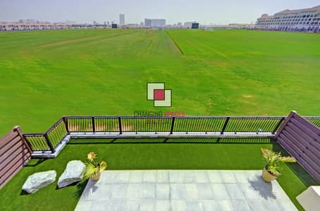 Great villa overlooking Polo field 2 Great villa overlooking Polo field 2