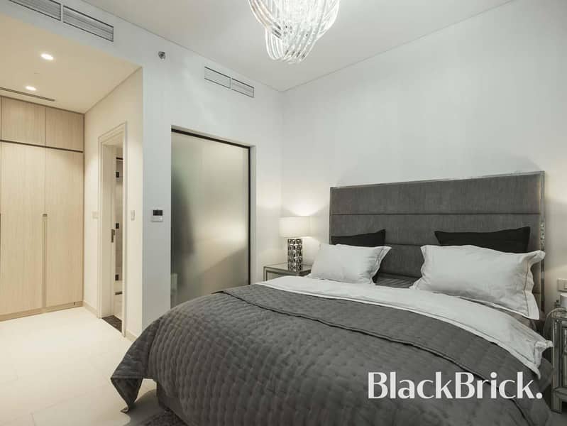 Appartamento a Sobha Hartland,Wilton Park Residences,Wilton Park Residences II, 1 camera da letto, 2050000 AED - 13969295 Appartamento a Sobha Hartland,Wilton Park Residences,Wilton Park Residences II, 1 camera da letto, 2050000 AED - 13969295