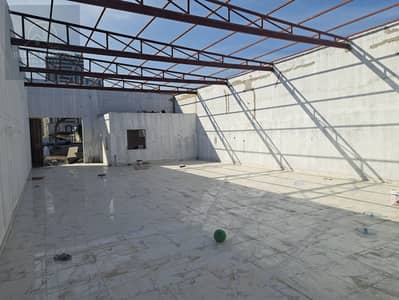 مستودع  للايجار في النخیل، رأس الخيمة - BM-COM-R-008_Whse-1_100K_Al_Nakheel_RAK_7. jpeg