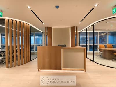 Business-Ready Office for Rent – JBC 2, DMCC license | Bayut.com