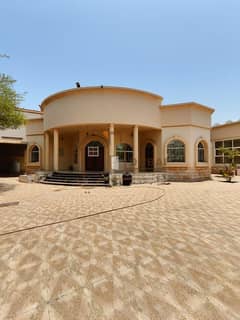 Spacious Villa | Covered Pool | Al Dhait, RAK