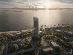 شقة في برج رادينت اليت،شمس أبوظبي،جزيرة الريم 1077000 درهم - 13969652