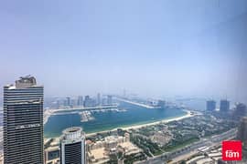 Panoramic Sea Views | Spacious Duplex Penthouse