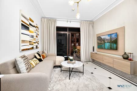 1 Schlafzimmer Wohnung zum zur Miete in Downtown Dubai, Dubai - IMG_1450. jpg