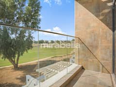 تاون هاوس في جميرا لاكشري،عقارات جميرا للجولف 4 غرف 510000 درهم - 13948949