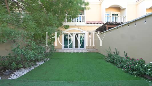 1 Schlafzimmer Townhouse zum zur Miete in Jumeirah Village Circle (JVC), Dubai - c74122a6-369d-4dc6-ae68-ee54773623a4. jpg