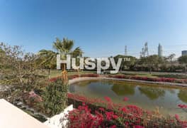 فیلا في الينابيع 15،الينابيع 2 غرف 3850000 درهم - 13969848