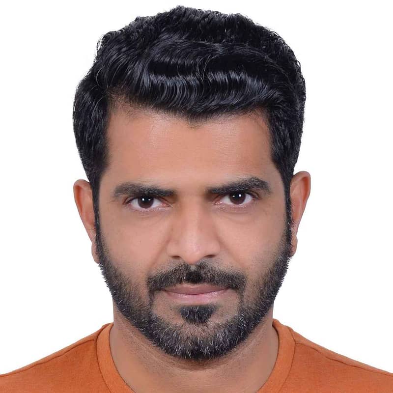 Aarif Aaiyub Panjwani Aarif Aaiyub Panjwani