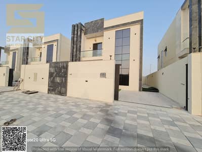 4 Bedroom Villa for Rent in Al Helio, Ajman - IMG-20251122-WA0200. jpg 4 Bedroom Villa for Rent in Al Helio, Ajman - IMG-20251122-WA0200. jpg