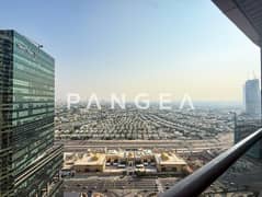 شقة في برج V3،مجمع V،أبراج بحيرات الجميرا 2 غرف 140000 درهم - 13969977