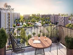 Brand New 1BR with great facilities | Hot Offer