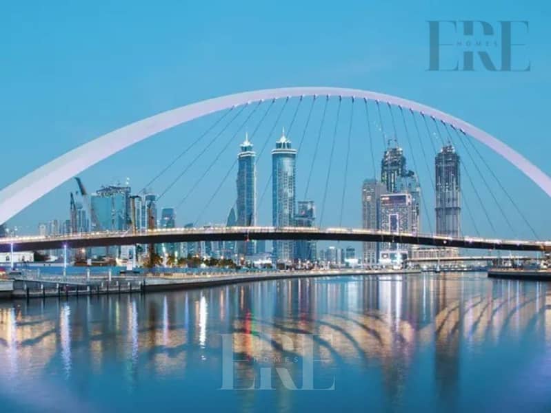 Waterfront Living | Prime Location | High Floor Waterfront Living | Prime Location | High Floor