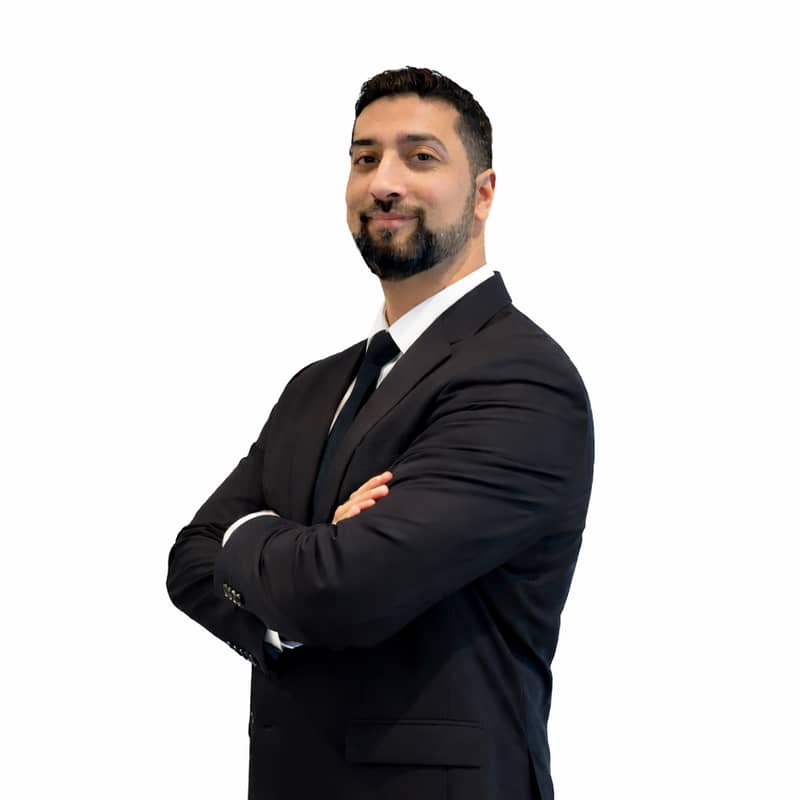 Shakir Ali Javid