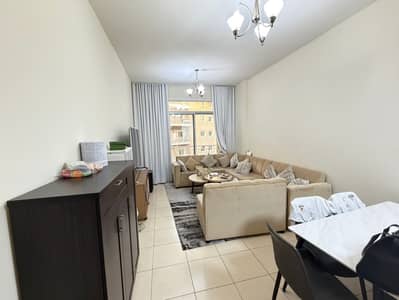 1 Slaapkamer Appartement te Koop in Liwan, Dubai - 1. jpg