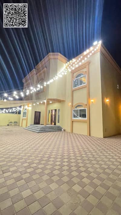5 Bedroom Villa for Rent in Al Yasmeen, Ajman - WhatsApp Image 2026-01-11 at 02.05. 36. jpeg