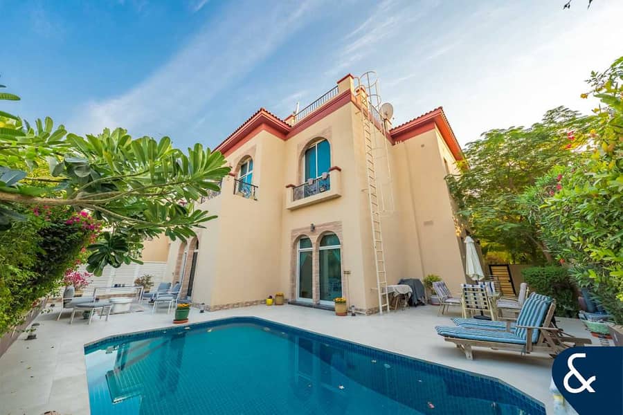 Villa in The Villa,The Aldea, 4 slaapkamers, 8800000 AED - 13970463 Villa in The Villa,The Aldea, 4 slaapkamers, 8800000 AED - 13970463