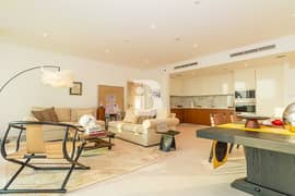 شقة في ممشى السعديات،المنطقة الثقافية في السعديات،جزيرة السعديات 1 غرفة 7000000 درهم - 12877325