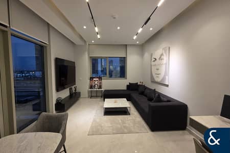 1 Bedroom Flat for Rent in Business Bay, Dubai - Upgraded | Canal View | Vacant Soon 1 Bedroom Flat for Rent in Business Bay, Dubai - Upgraded | Canal View | Vacant Soon