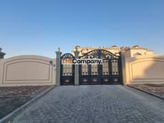 Exclusive Villa | Private Garden | Prime Location