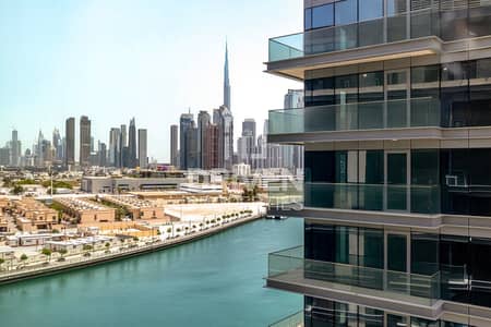2 Camere Appartamento in Vendita a Al Wasl, Dubai - Appartamento a Al Wasl，Canal Front Residences，Canal Front Residences 7, 2 camere da letto, 5000000 AED - 13970705