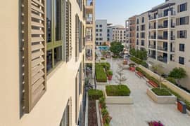 شقة في برج لا كوت 5،لا كوت،بورت دو لا مير،لا مير،جميرا 2 غرف 3650000 درهم - 13970949