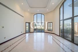 فیلا في نخلة جميرا 4 غرف 880000 درهم - 13961394