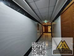 متاح شقة للإيجار – الراشدية، عجمان