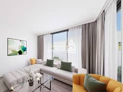 فیلا في فيء الريمان 1،الريمان 2،الشامخة 4 غرف 4500000 درهم - 13971025