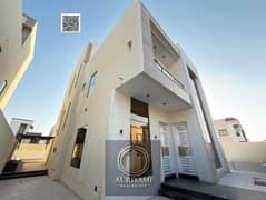 فيلا فاخرة للبيع في الياسمين سبع غرف