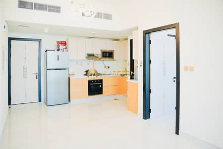 1 Schlafzimmer Wohnung zum zur Miete in Arjan, Dubai - 1768054385524.718. jpg 1 Schlafzimmer Wohnung zum zur Miete in Arjan, Dubai - 1768054385524.718. jpg