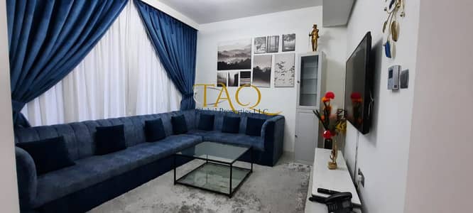 3 Bedroom Townhouse for Rent in DAMAC Hills 2 (Akoya by DAMAC), Dubai - c9a0e7f0-f5aa-4b28-b2df-a5676e1b56fa. jpg