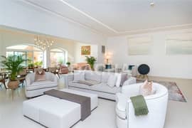 شقة في جولدن مايل 5،جولدن مايل،نخلة جميرا 3 غرف 650000 درهم - 13971197