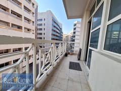 شقة في بناية الرفاع 1،الرفاعة،بر دبي 3 غرف 125000 درهم - 13971330