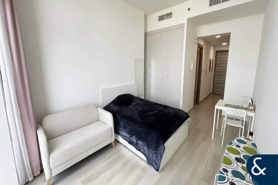 High ROI | Marina Skyline View | Furnished High ROI | Marina Skyline View | Furnished
