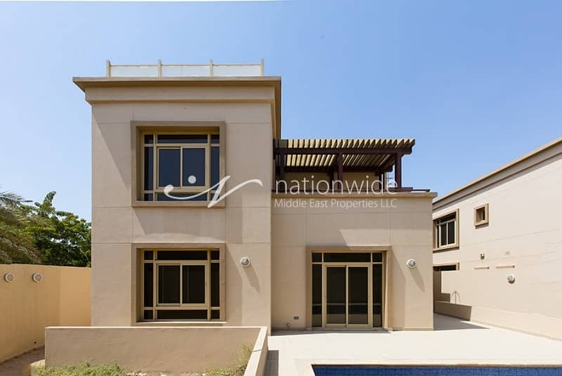 Offering Comfort and Convenience w/ Pool Offering Comfort and Convenience w/ Pool
