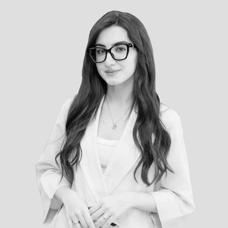 Kamilla Asgarova Kamilla Asgarova