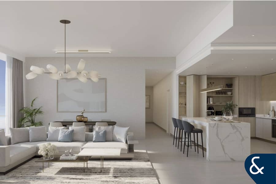 Best Layout | Islands View | High floor Best Layout | Islands View | High floor