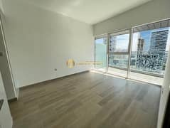 Spacious 1BHK | Unfurnished | Ready to Move