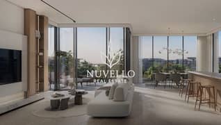 شقة في بناية سيرا 1،سيرا،غاف وودز 1 غرفة 1650000 درهم - 13971901