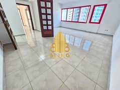 شقة في شارع الخالدية،الخالدية 2 غرف 85000 درهم - 13894230