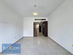 STUDIO WITH BALCONY PRIME LOCATION READY TO MOVE