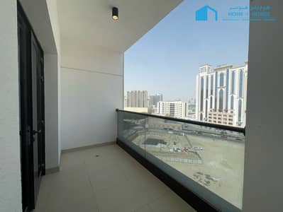 2 Cпальни Апартаменты в аренду в Аль Джадаф, Дубай - Jadaf - 2 BR (3). jpeg
