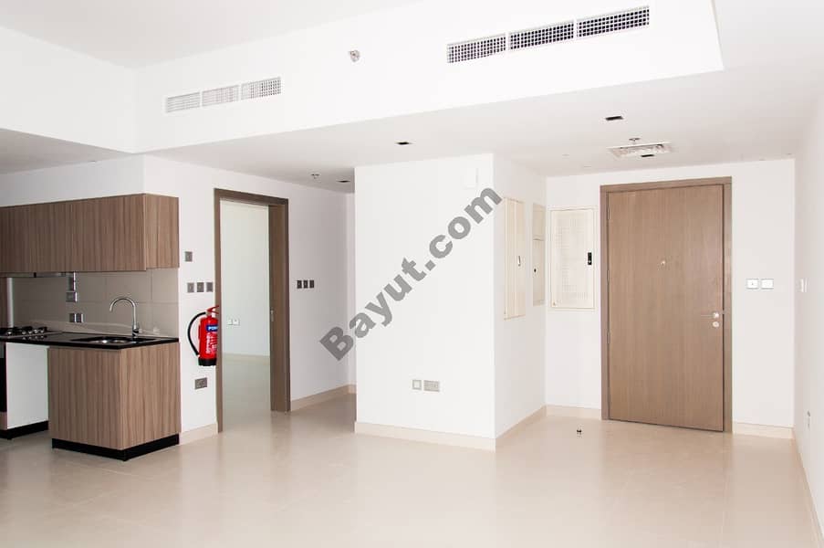 Amazing Apartment 2 Bedrooms + 2 Bathrooms in Meera Shams, Al Reem Island